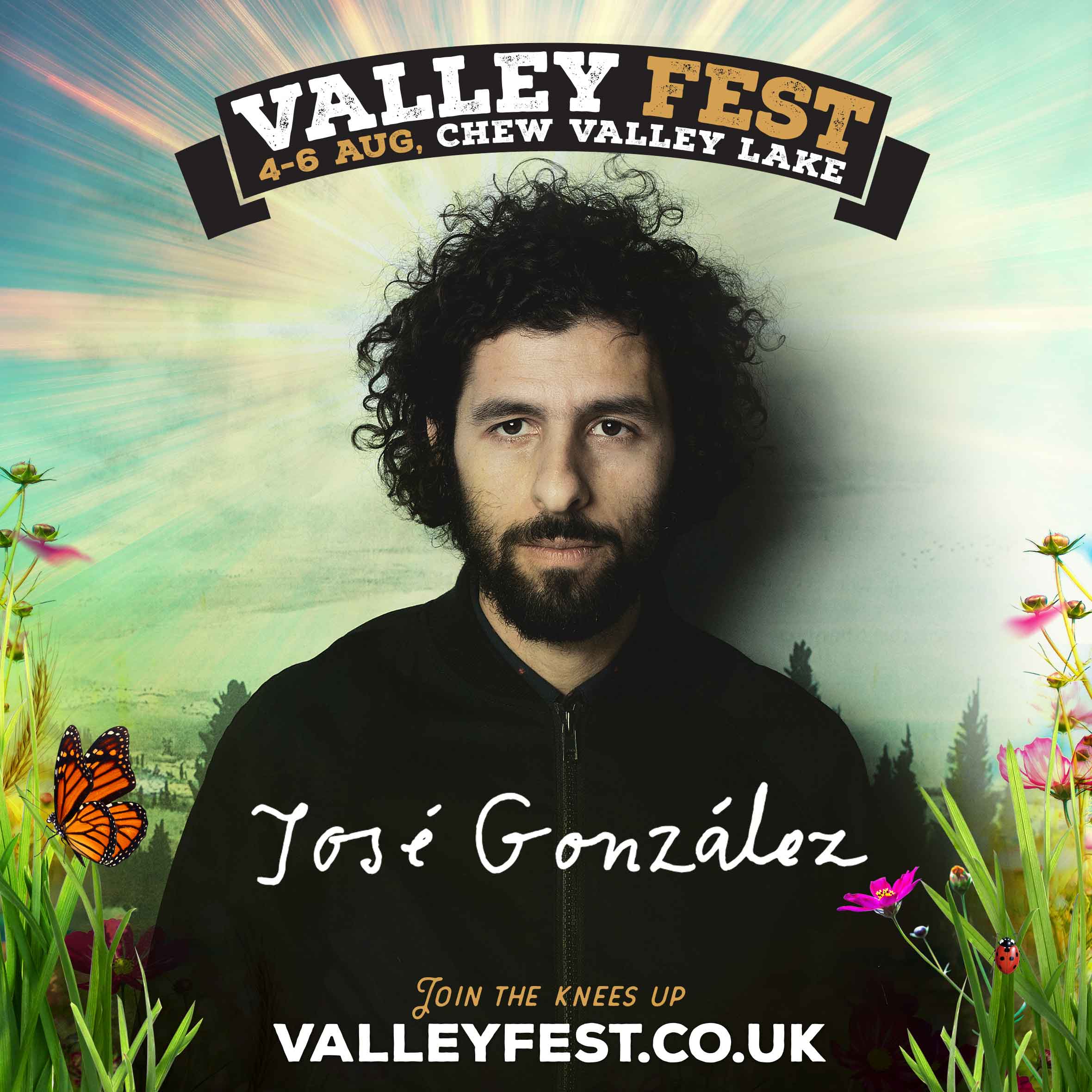 jose gonzalez announced valley fest 2017 music food festival jose gonzalez announced valley fest 2017 music food festival