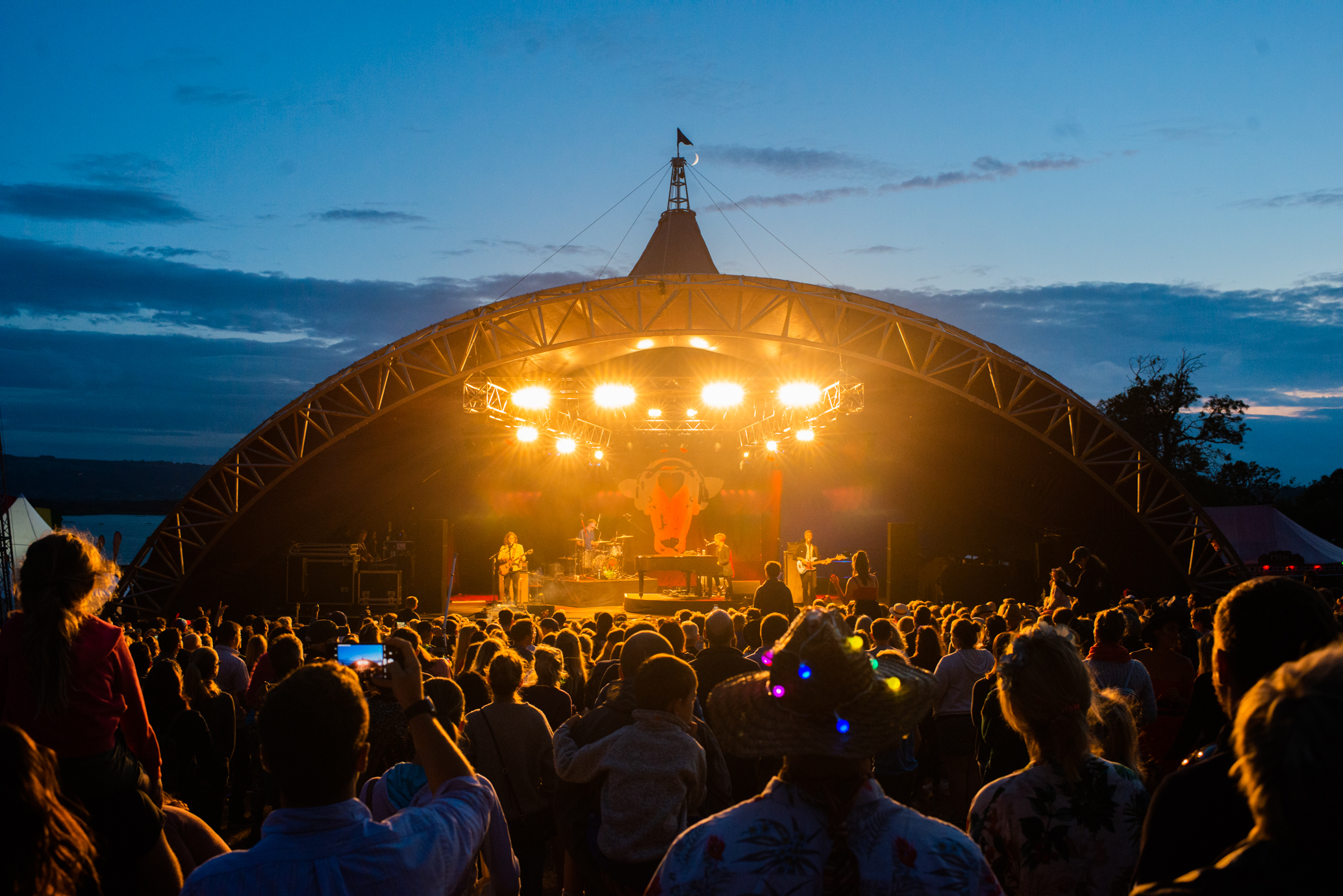 Previous Line Ups Valley Fest Bristol Music & Food Festival, 1st