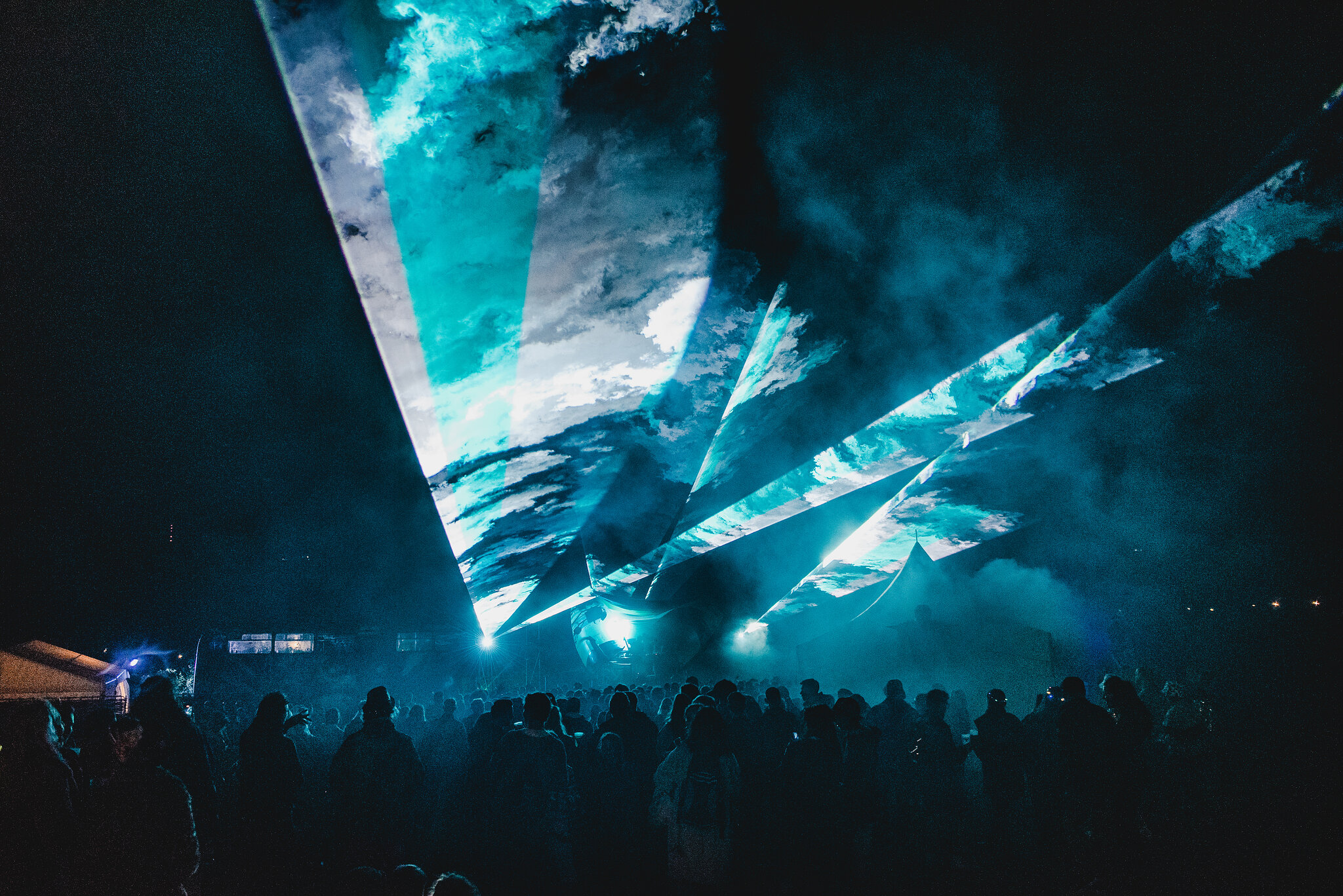 FULL MUSIC LINE UP IS ANNOUNCED FOR 2022! Valley Fest Bristol Music