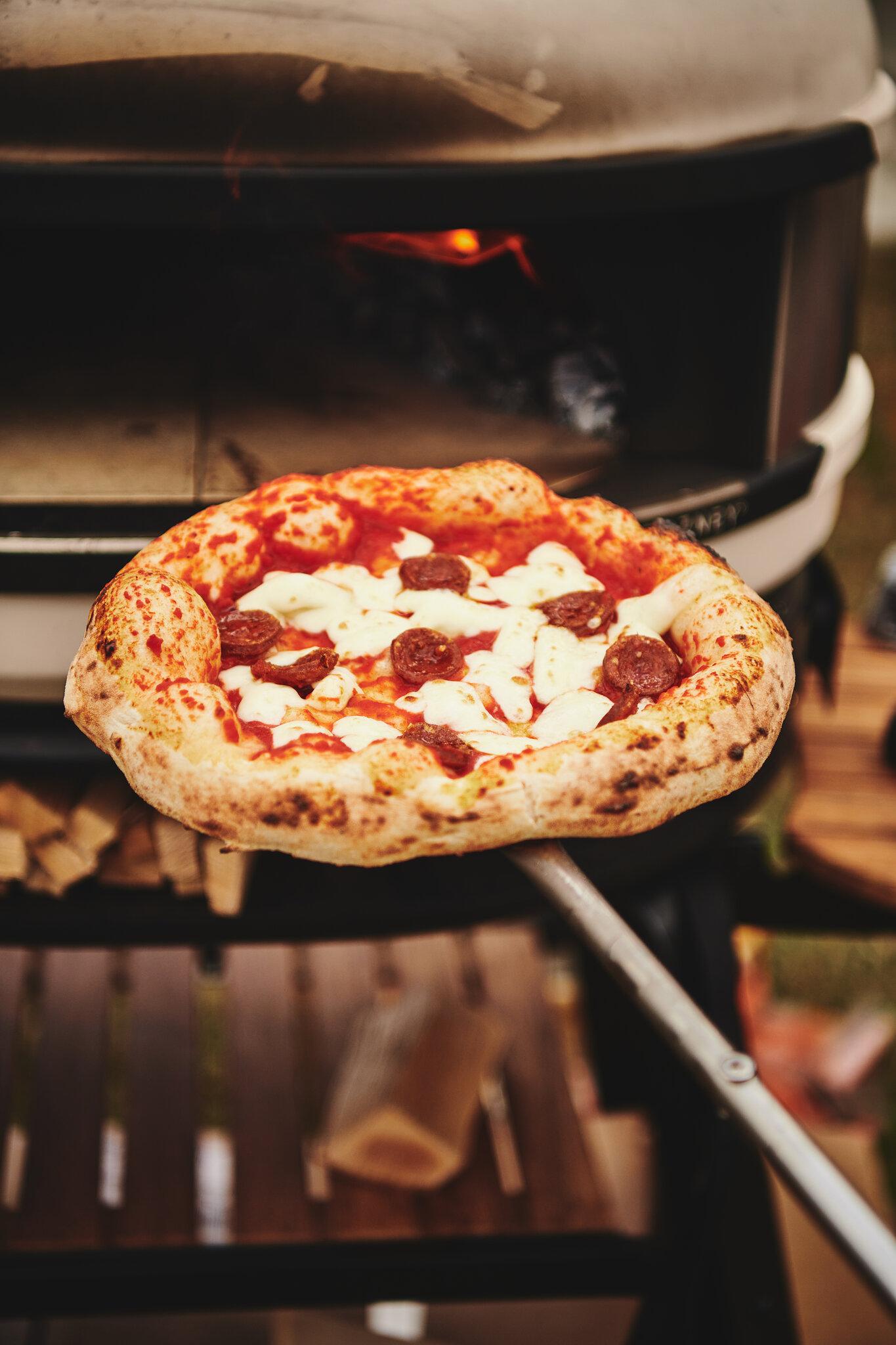 Food traders for 2024