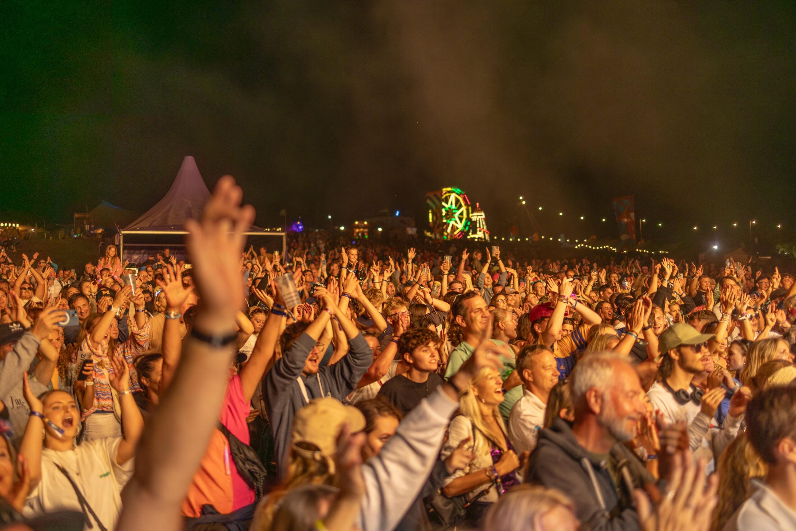 We’re coming back in 2026