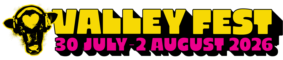 Valley Fest – Bristol Music & Food Festival, 31st July – 2nd August 2026