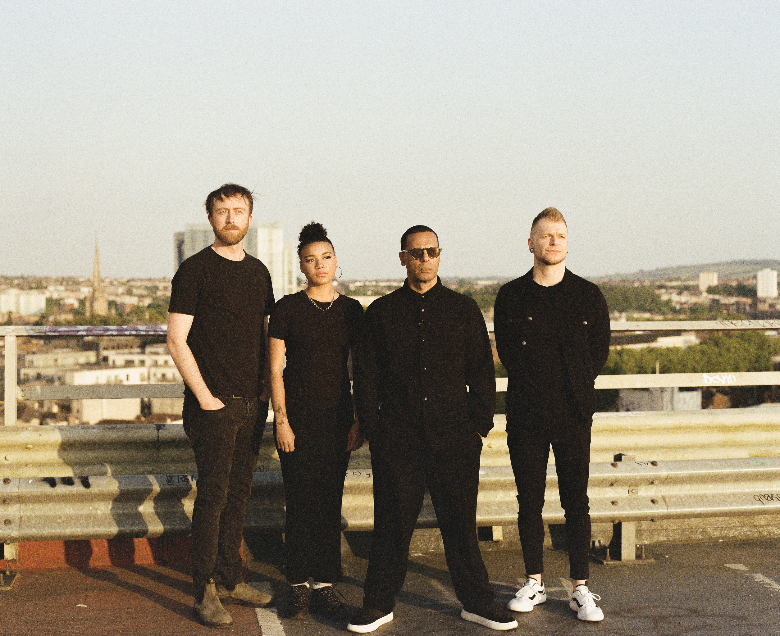 FUTURE DUB ORCHESTRA