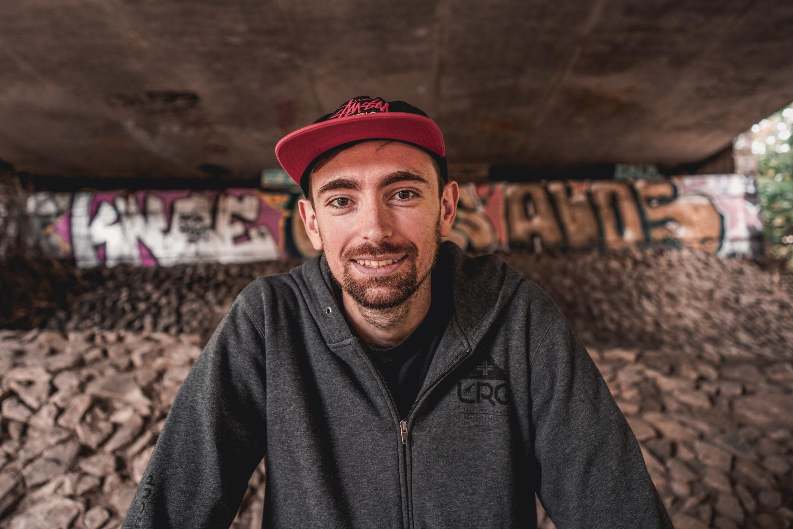 Audiomission & JMan (MC)