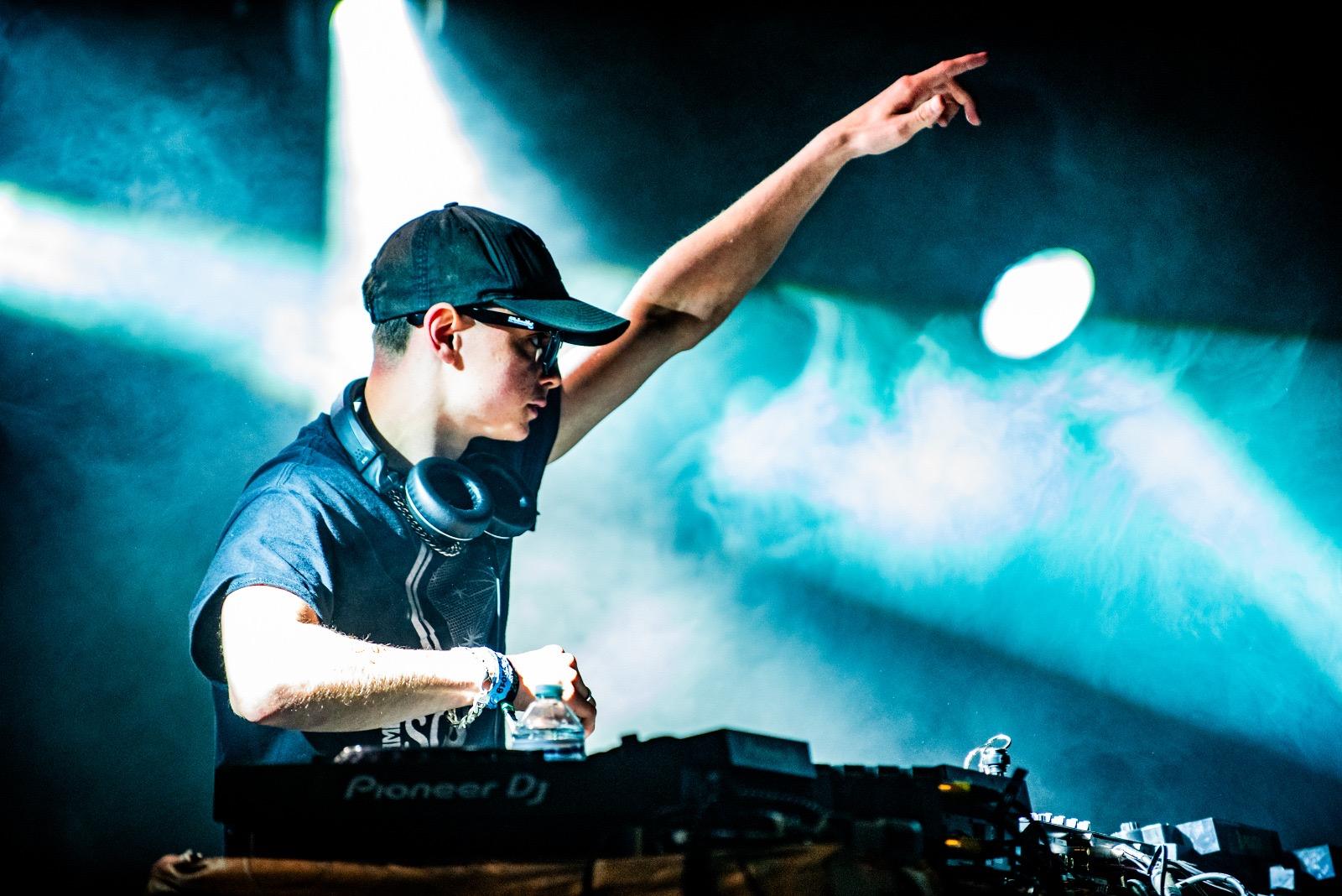 JayCee & MC Jonnie Darko